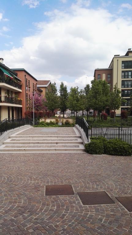 Mila Apartments Navigli Милан