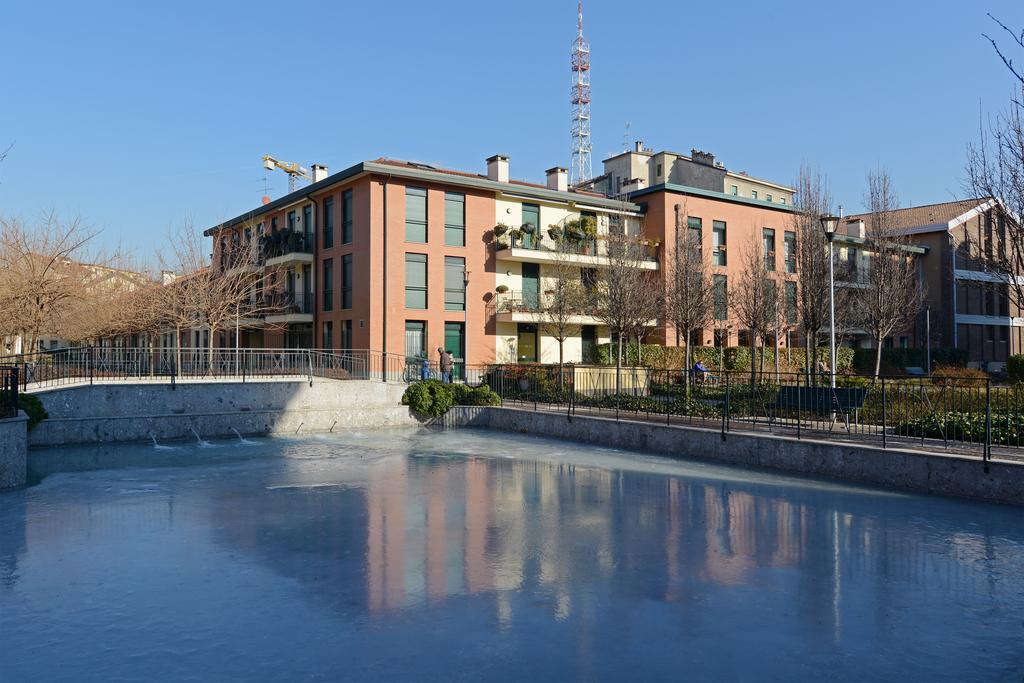 Mila Apartments Navigli Милан