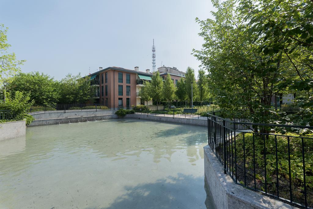 Mila Apartments Navigli Милан