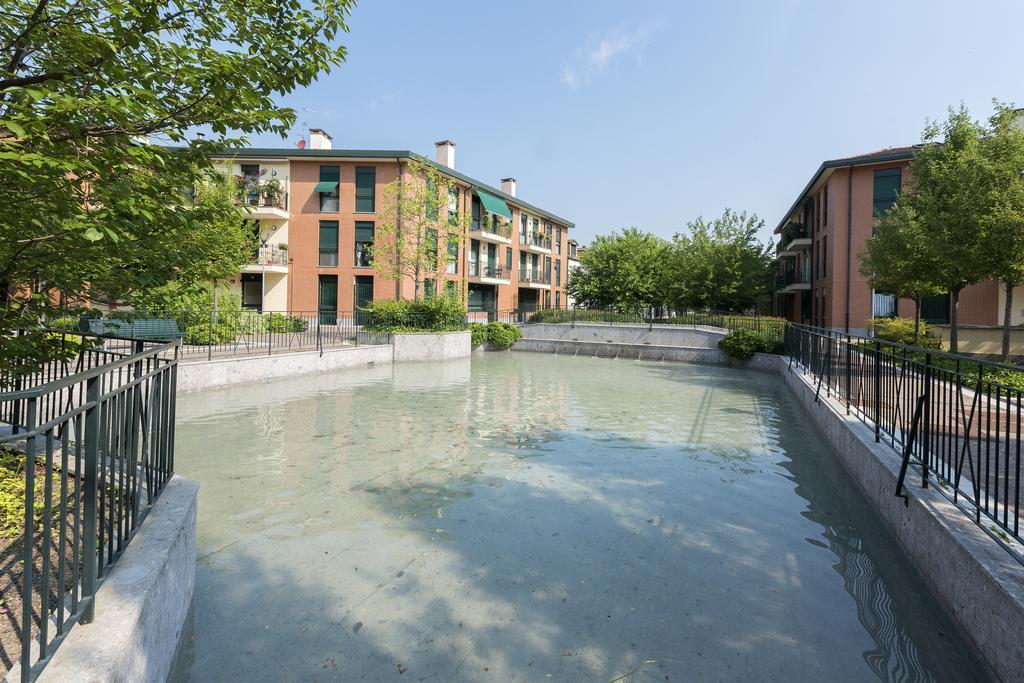 Mila Apartments Navigli Милан